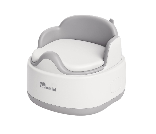 MOMINI Softi grey nocnik - 1361085 - zdjęcie